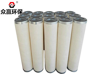 天然氣管路濾芯DC.4-362-25天然氣氣液聚結(jié)式濾芯